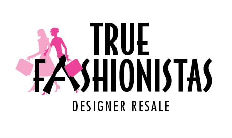 True Fashionistas Logo